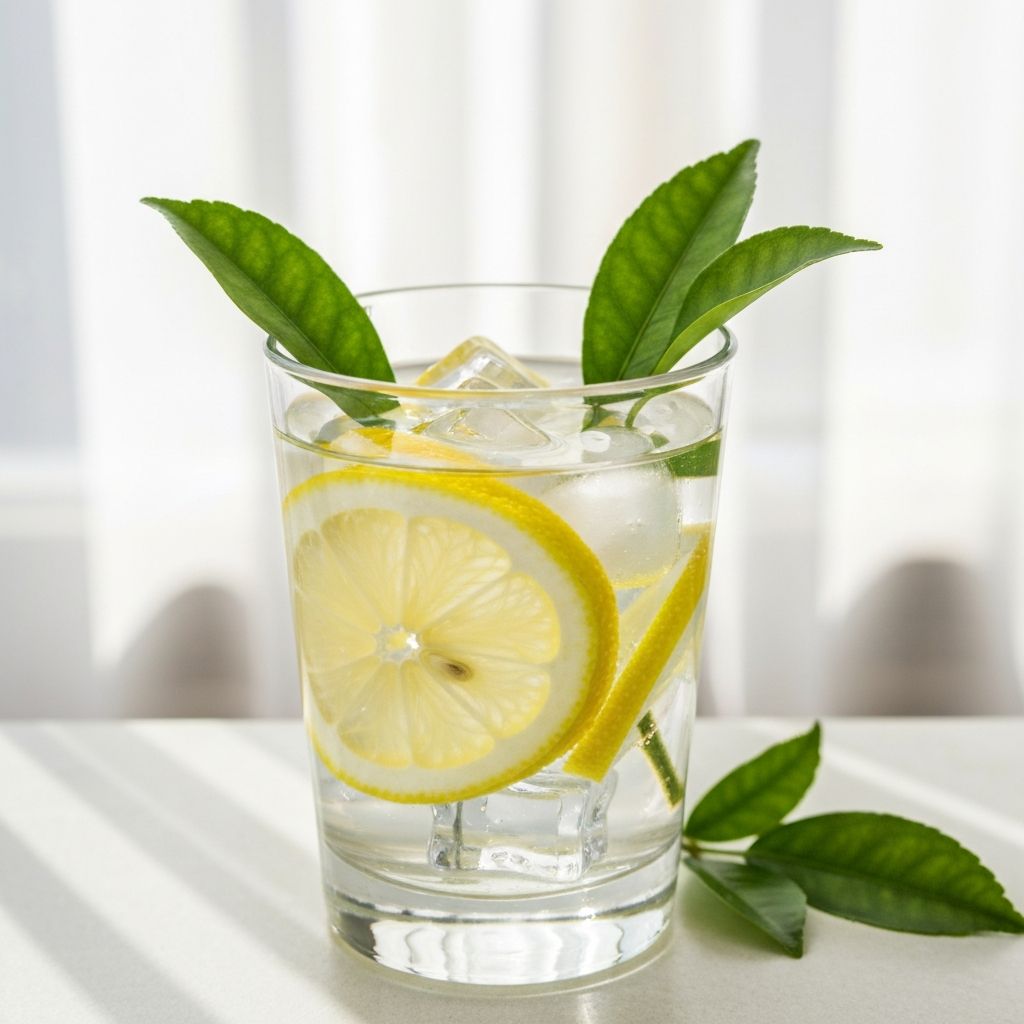 Vatten och hydrering